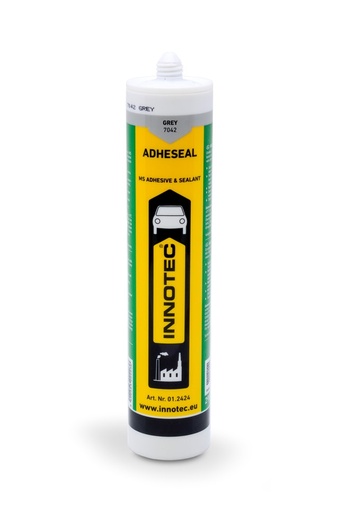 [1-2424] Innotec Adheseal Glue - Light Grey