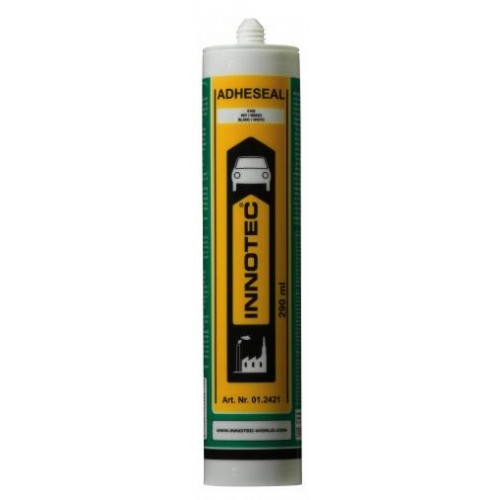 [01-2421-0100] Innotec Adheseal Glue - White