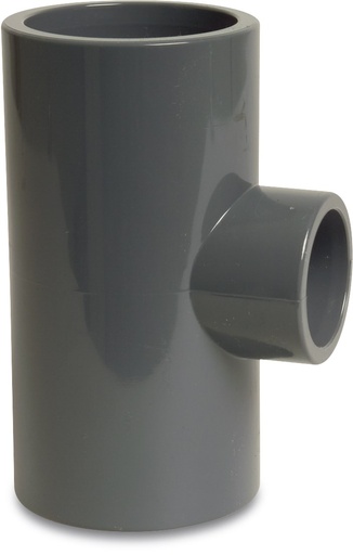[110302] Mega T-Piece Reducer 63mm x 50mm x 63mm