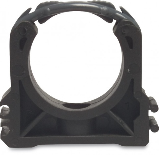 [110954] Mega pipe clamp 40mm