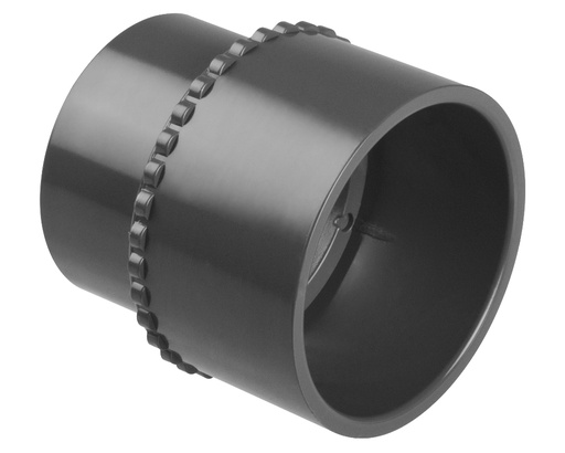 [417-6137] Metric Reducer 1.5inch to 50mm
