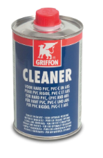 [50141056] PVC and ABS Cleaner - 500ml