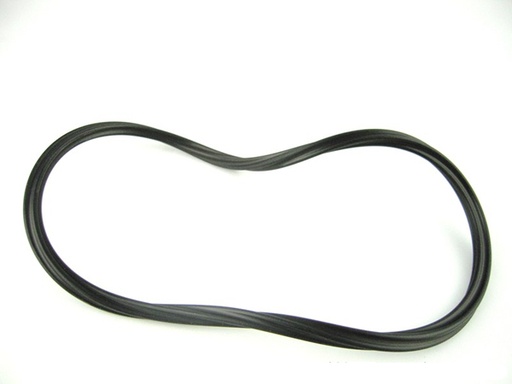 [60108] Paramount Lid & Ring for canister - Vantage