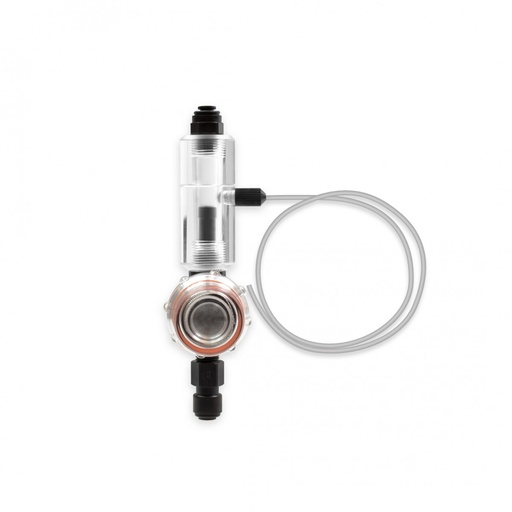 [12106] Aseko Electric Flowmeter with Filter