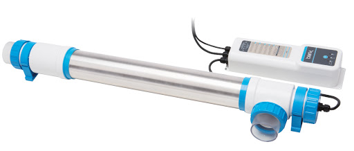 [30816] UV Unit Puriq Bright 80 UV Unit