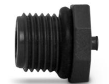 [13082] Aseko Plug with 1/4 Thread
