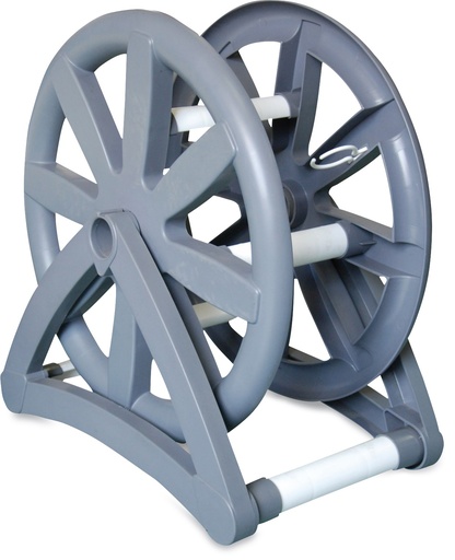 [519107] Roller for Vacuum Hose Max of 9m