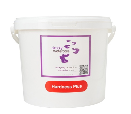 [CHPLUS5OL] Simply Watercare - Hardness Plus 5KG