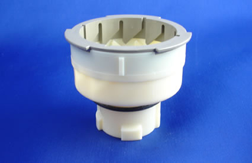 [004-602-1632-00] Vantage Nozzle Pressure Test Plug / Blanking Cap -Includes O-Ring