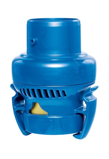 [60001100] Zodiac MX8 Flow regulator valve