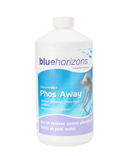 [PHOSAWAY1BH] Blue Horizons Phos Away 1 kg