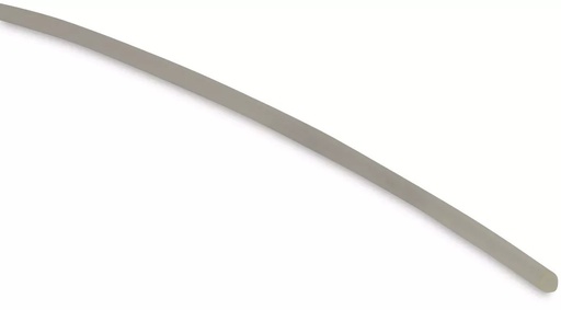 [501535] Clear Hose 16mm ID / 20mm OD - per metre