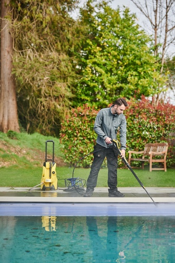 [WS-SW-AS-30] Fixed Price - Compass Ceramic Pool Annual Service and Pool Clean