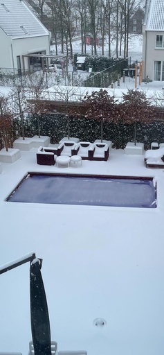 [WS-SW-WCP] Compass Ceramic Pools - Winter Care Package