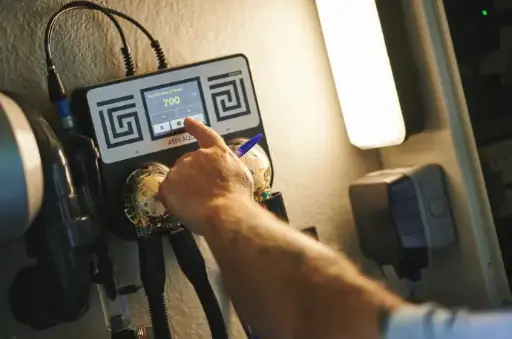 [WS-SD-PTHC-25] Fixed Price - Pool Training / New Owner Handover / Chemicals Training