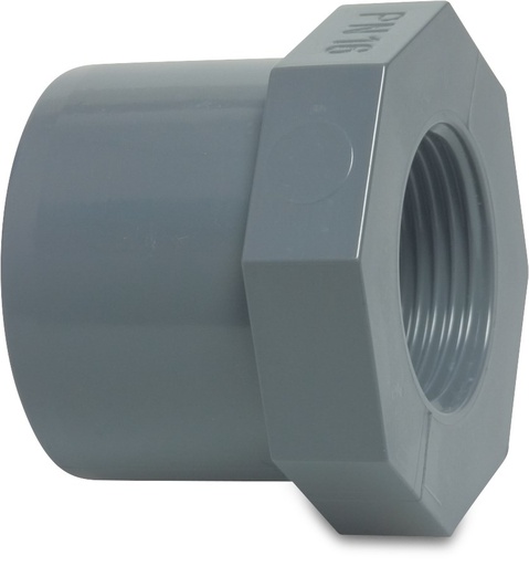 [110781] 20mm Spigot to 1/4" Female Thread